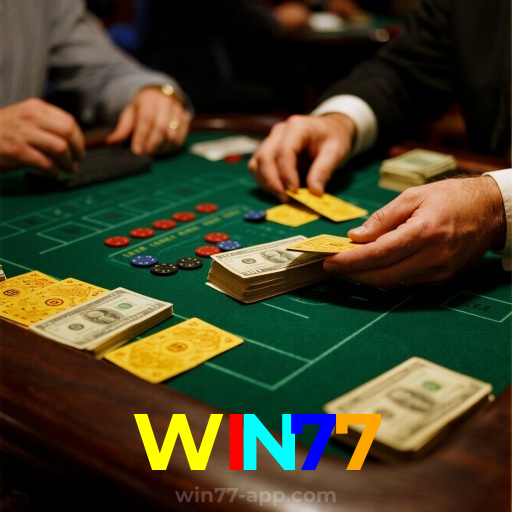 WIN77：As melhores oportunidades estão aqui! Aposte nas slots e ganhe prêmios fantásticos!