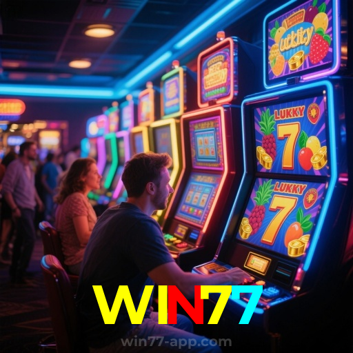 WIN77：Jogue poker e conquiste a vitória nas cartas!