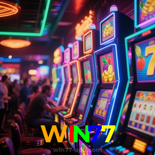 WIN77：Sinta a emoção do poker online! Mostre que você é o mestre das cartas!