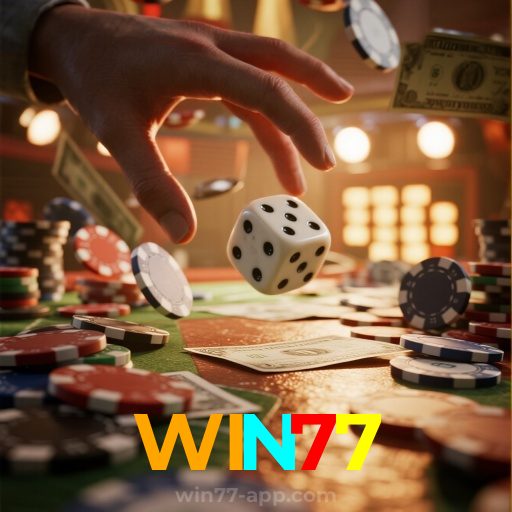 WIN77：Sinta o futebol online e conquiste as maiores vitórias da sua vida!