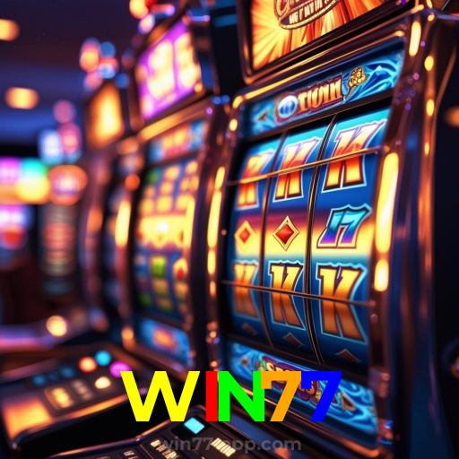 WIN77:Aposte no futebol e jogue blackjack com grandes vitórias no cassino online!