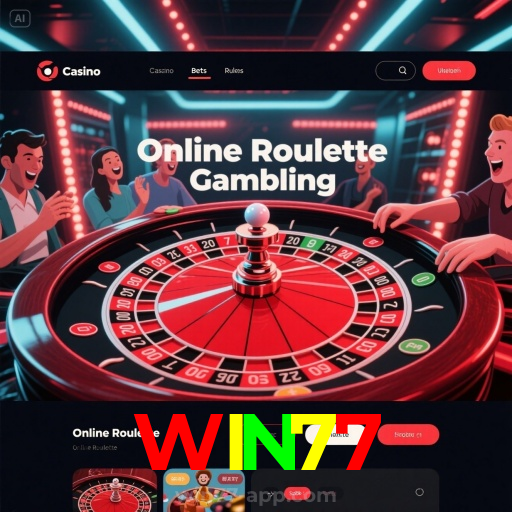 WIN77:Aposte no futebol e sinta a emoção da vitória!