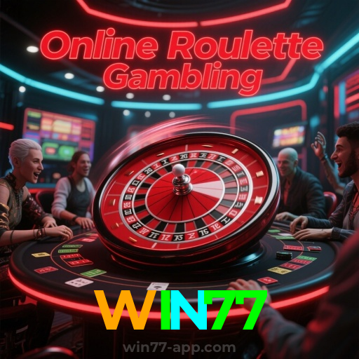 WIN77：Jogue nas melhores slots e conquiste o jackpot dos seus sonhos!