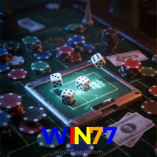 WIN77:As maiores vitórias estão ao seu alcance! Aposte e vença!
