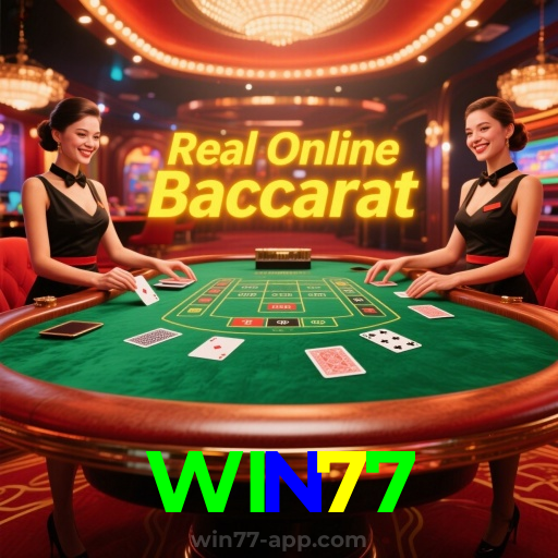 WIN77：Apostas ao vivo no futebol e diversão garantida em blackjack e roleta!