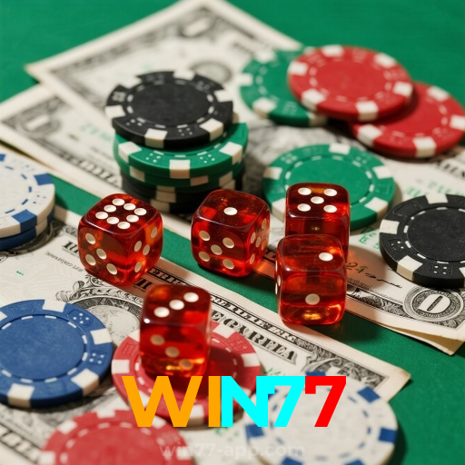 WIN77:A roleta é sua chance de ganhar grandes prêmios! Aposte agora!