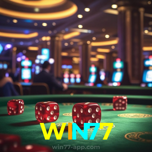 WIN77:Aposte no futebol online e sinta a emoção de ser o vencedor!