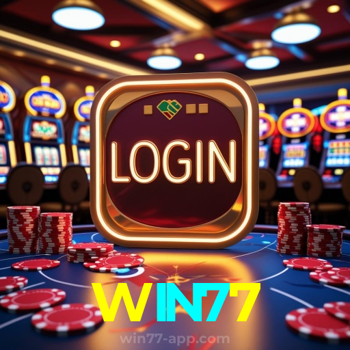 WIN77：Aposte no futebol online e veja suas vitórias se multiplicarem!