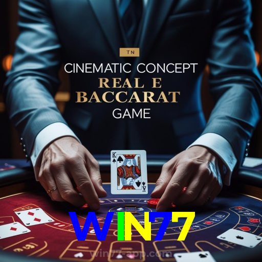 WIN77:Apostas ao vivo no futebol e os melhores jogos de cassino para você!