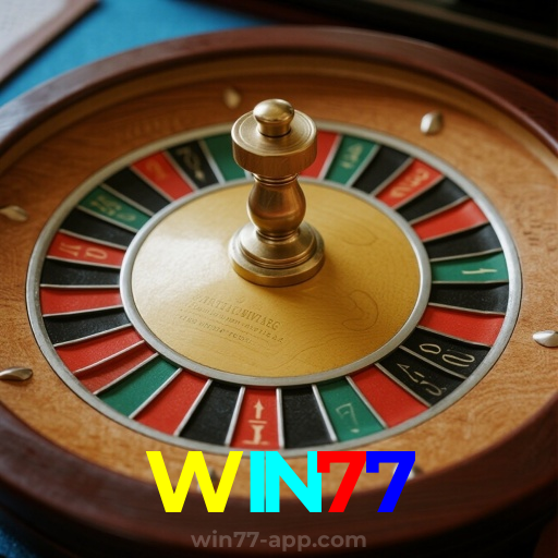 WIN77：Aposte no futebol, jogue poker e conquiste vitórias épicas!