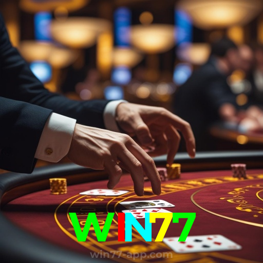 WIN77:Aposte no futebol e jogue slots emocionantes com grandes prêmios!