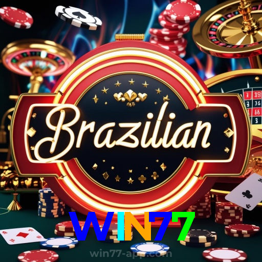 WIN77:Aposte no futebol digital e conquiste sua vitória!