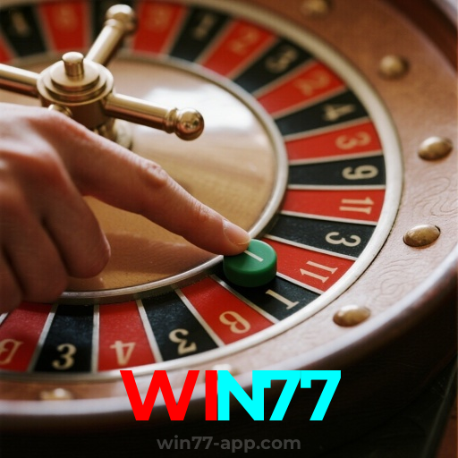 WIN77：Jogue nas roletas e veja a sorte sorrir para você!