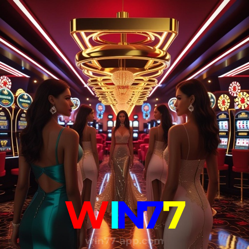 WIN77：Viva a emoção das apostas ao vivo! Jogue agora e ganhe prêmios incríveis!