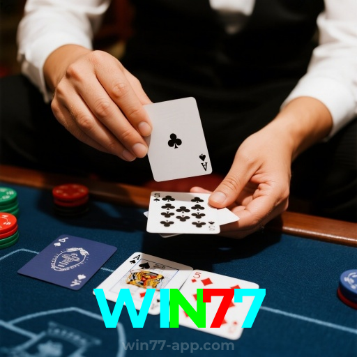 WIN77：As melhores oportunidades estão aqui! Aposte nas slots e ganhe prêmios fantásticos!