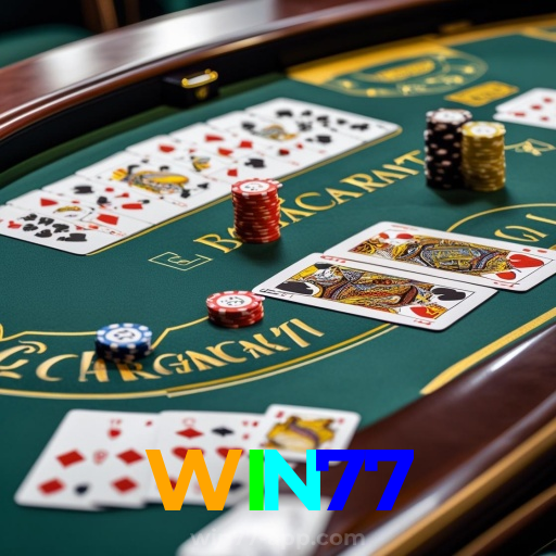 WIN77:Os jackpots estão esperando por você! Entre no jogo e faça história!