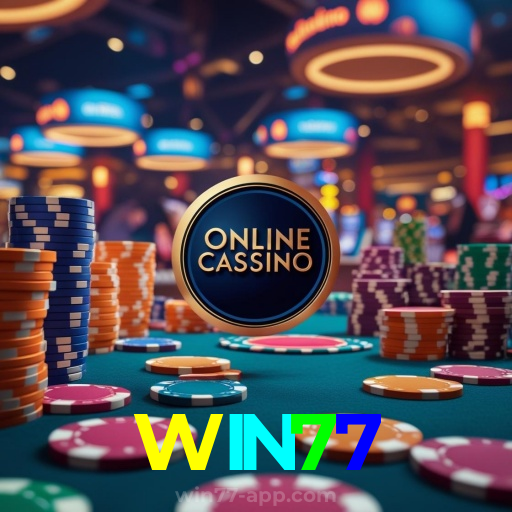 WIN77:Aposte no futebol online e conquiste grandes recompensas!