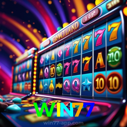 WIN77:A roleta digital é sua chance de ganhar! Aposte e vença!