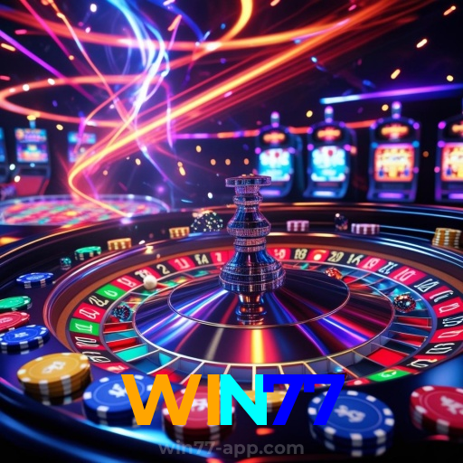 WIN77:Jogue poker online e mostre que você é o mestre do jogo!