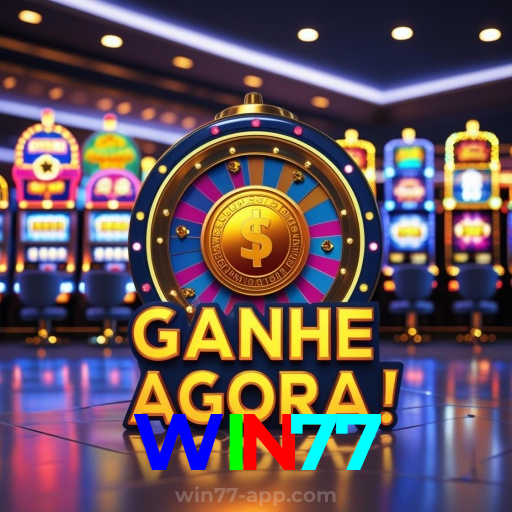 WIN77：Ganhe prêmios em roleta e aposte no futebol com confiança no nosso cassino!