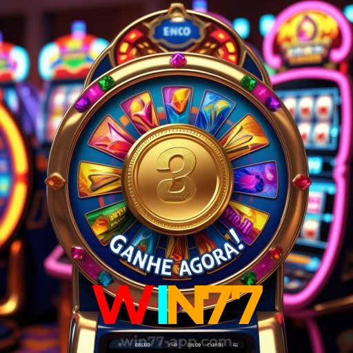 WIN77：Apostas ao vivo no futebol e grandes prêmios em blackjack e roleta!