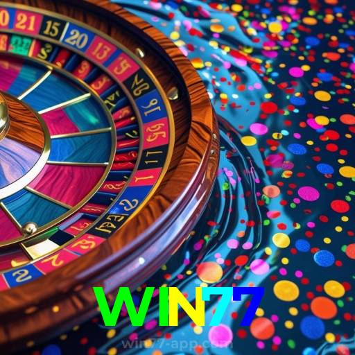 WIN77：Jogue nas melhores slots e leve para casa prêmios sensacionais!