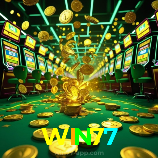 WIN77：Jogue poker e aposte no futebol com grandes prêmios em jogo!