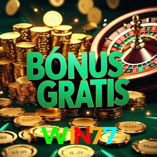 WIN77：O cassino online mais confiável para você apostar no futebol e jogar poker!