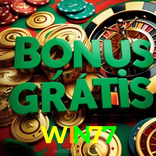 WIN77:Aposte no futebol online e seja o vencedor dessa partida!