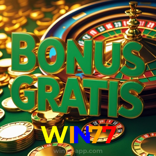 WIN77：Vença no blackjack e prove que você é um verdadeiro mestre!