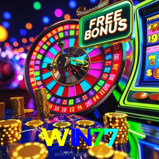 WIN77：Jogue nas nossas mesas de poker e conquiste vitórias épicas!