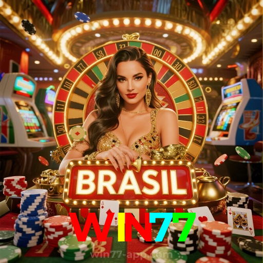 WIN77：Aposte no futebol online e sinta a emoção de vencer!