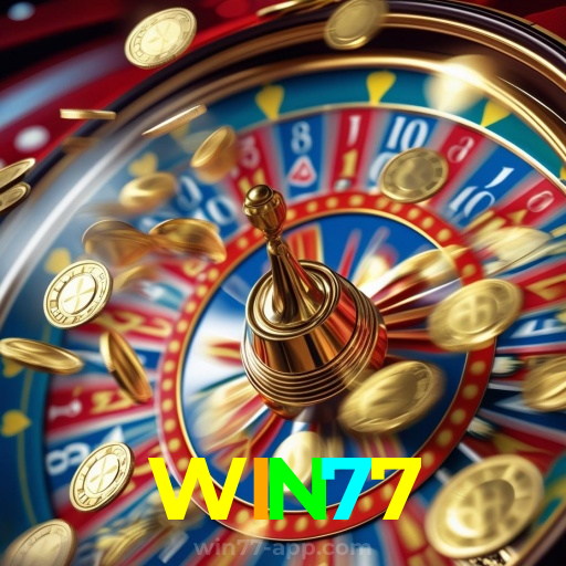 WIN77:Jogue poker no nosso cassino e conquiste vitórias épicas!