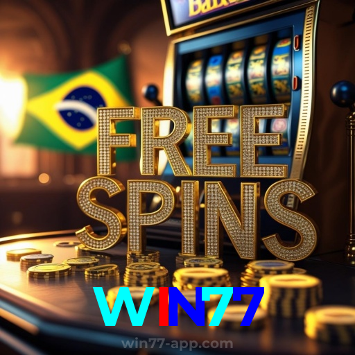 WIN77:O cassino mais confiável para apostas no futebol e jogos de cassino!