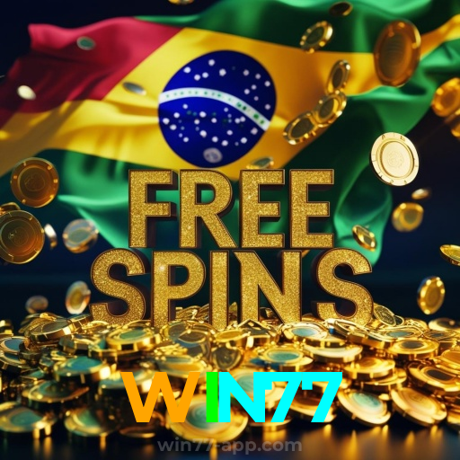 WIN77：Jogue roleta, aposte no futebol e conquiste prêmios épicos!