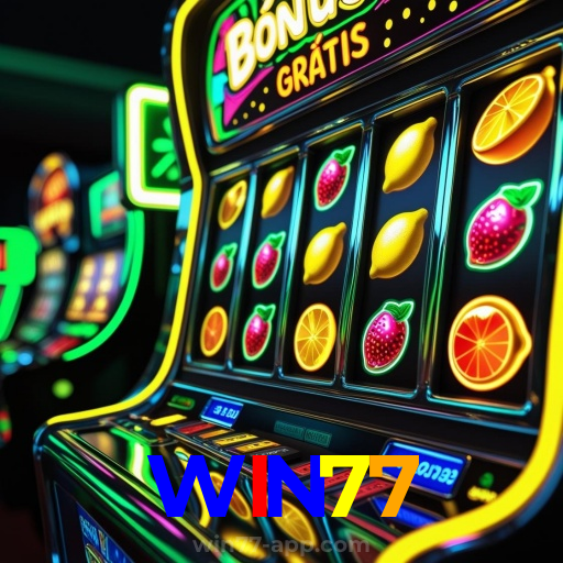 WIN77:Jogue poker, roleta e aposte no futebol online com segurança!