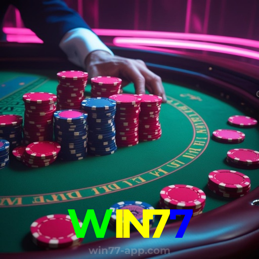 WIN77：Jogue poker e mostre suas habilidades para ganhar!