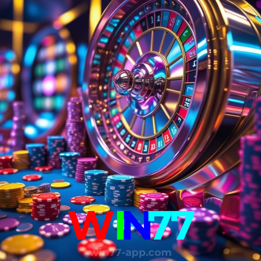 WIN77:Jogue slots, ganhe no futebol e aposte com confiança no nosso cassino!