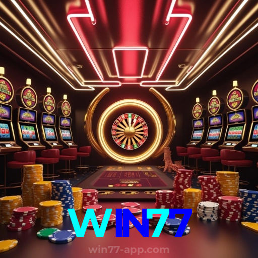 WIN77：O futebol online te oferece prêmios surpreendentes! Aposte agora!