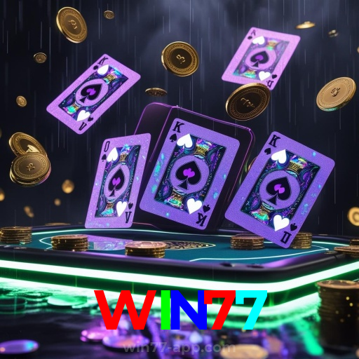 WIN77：Jogue roleta, aposte no futebol e ganhe grandes prêmios!