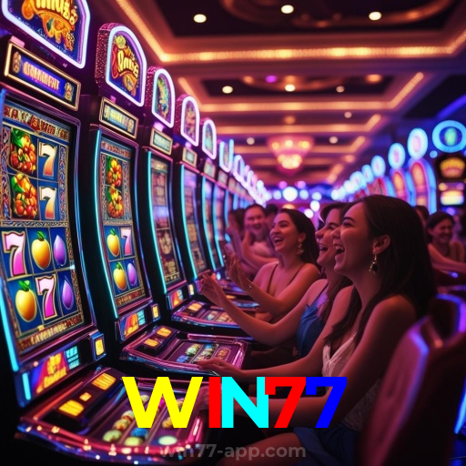 WIN77：Com o futebol online, a emoção da vitória está garantida!