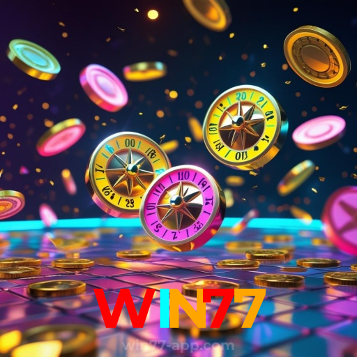 WIN77：Jogue futebol online e leve para casa grandes vitórias!