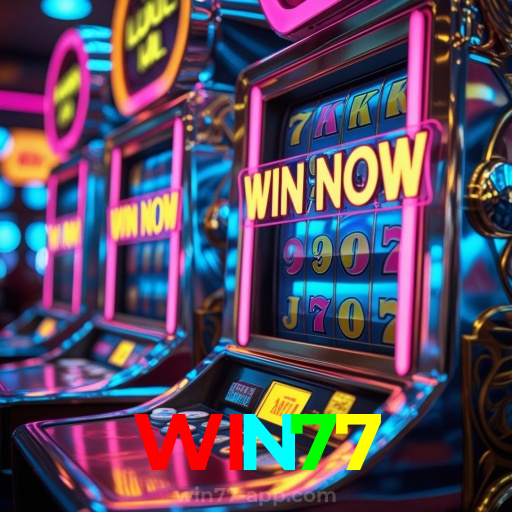 WIN77：A roleta te espera para grandes vitórias! Aposte agora!