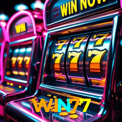 WIN77:A emoção do futebol digital está em alta! Aposte e vença!