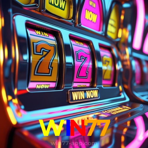 WIN77：Jogue poker, aposte no futebol e ganhe em nosso cassino online confiável!
