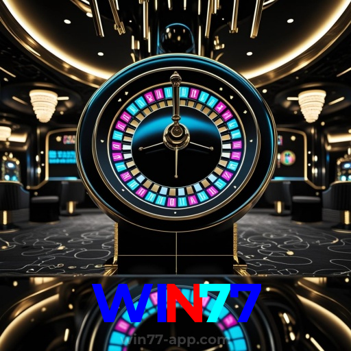 WIN77：Jogue blackjack, aposte no futebol e leve para casa grandes prêmios!