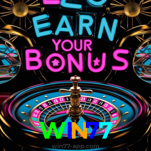 WIN77:Cada aposta é uma nova vitória em nosso cassino online!