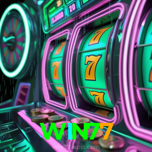WIN77:Jogue blackjack, aposte no futebol e ganhe prêmios no cassino online!