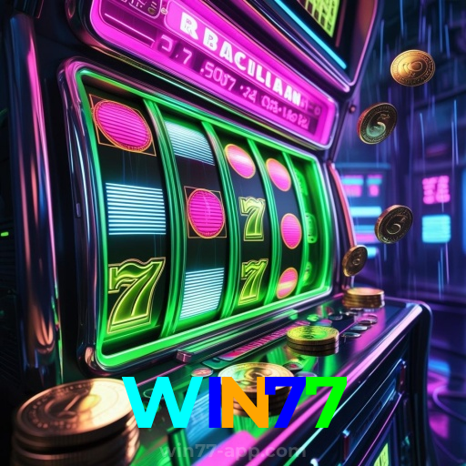 WIN77:Aposte em futebol ao vivo e ganhe prêmios em jogos de cassino como roleta!