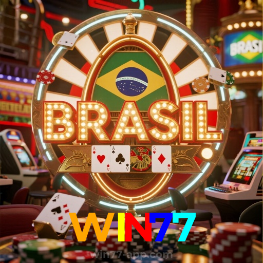 WIN77：Jogue poker, aposte no futebol e vença com grandes vitórias no cassino online!
